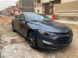 شيفروليه ماليبو